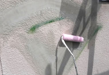 ひび割れ補修の工法11