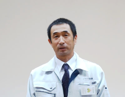 求人募集