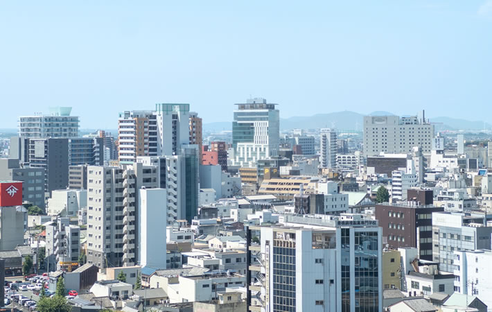 マンションの大規模改修について 大事な財産には早めのお手入れを