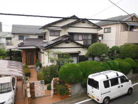 那珂川町 O様邸