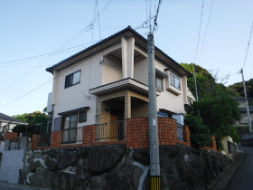 那珂川町恵子 H様邸