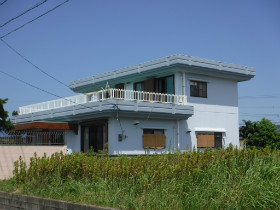 東区大岳 M様邸