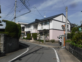 春日市 賃貸アパート