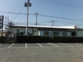外壁 サイディング板