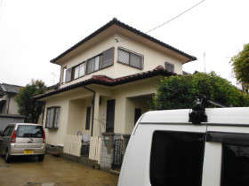 筑紫野市紫 M様邸