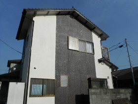 Uカット処理