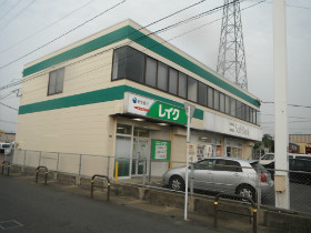 志免町 テナントビル