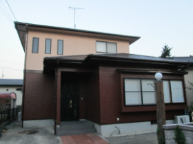 粕屋町江辻 T様邸