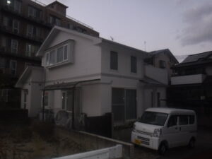 福岡市南区屋形原　Y様邸