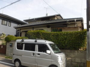 春日市松ヶ丘　T様邸