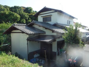 五条　T様貸家