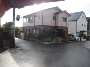 久山町猪野　K様邸