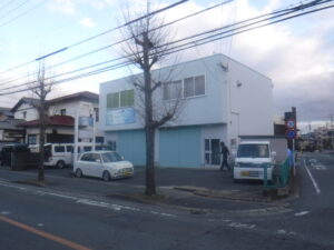 春日市昇町　テナントビル