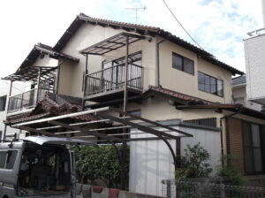 太宰府市T様邸