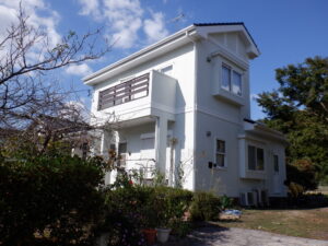 早良区　リピーター様邸