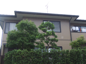 サイディング壁のメーカー住宅