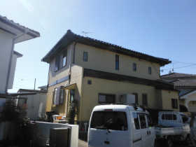 久留米市荒木町 Y様邸